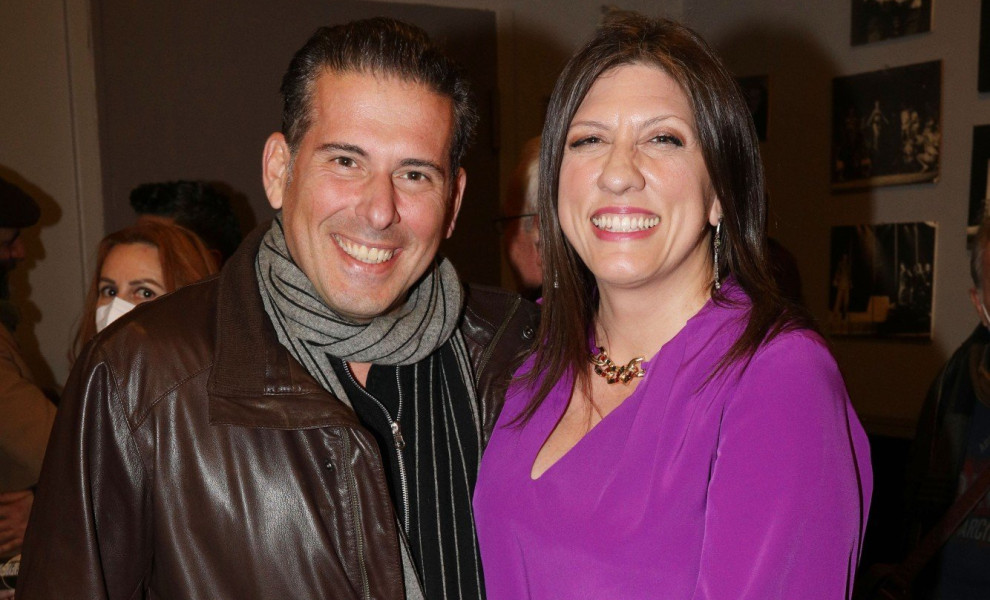 φωτογραφία NDP