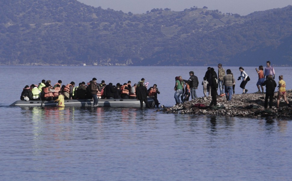 Φωτο: Eurokinissi Φωτο: Eurokinissi