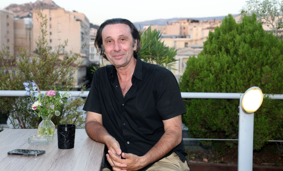 φωτογραφία NDP