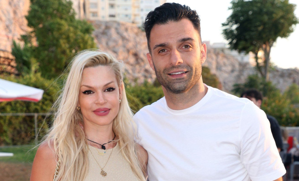 φωτογραφία NDP