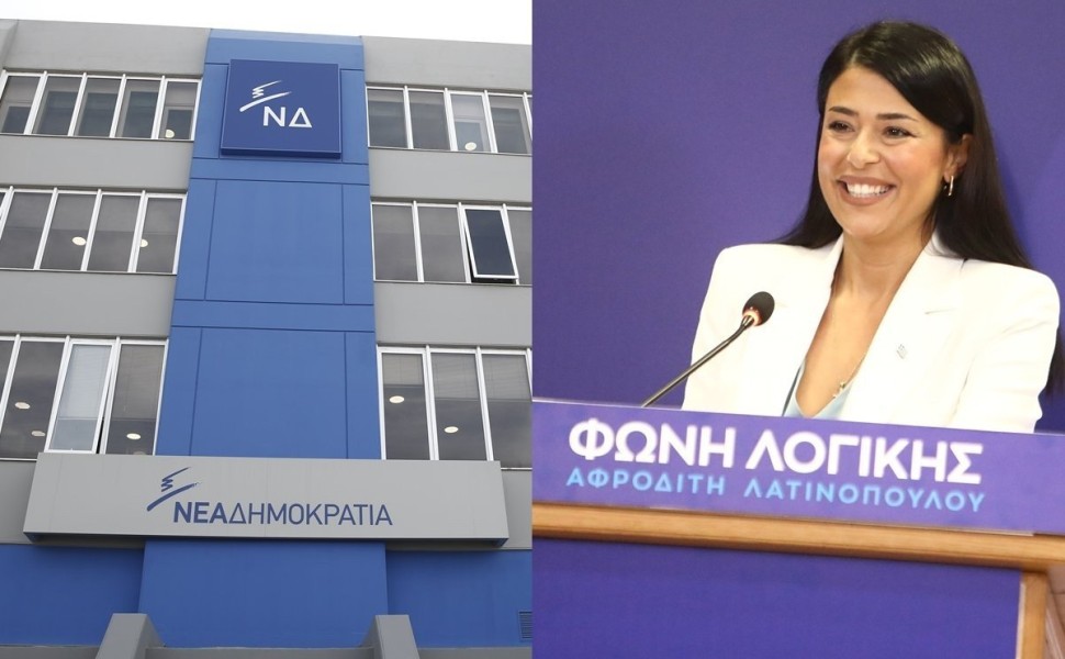 Credits: Στέλιος Μισίνας, Eurokinissi/Γιάννης Παπανίκος Credits: Στέλιος Μισίνας, Eurokinissi/Γιάννης Παπανίκος