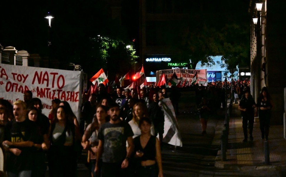 Φωτο: Flash.gr/Γιάννης Κέμμος Φωτο: Flash.gr/Γιάννης Κέμμος