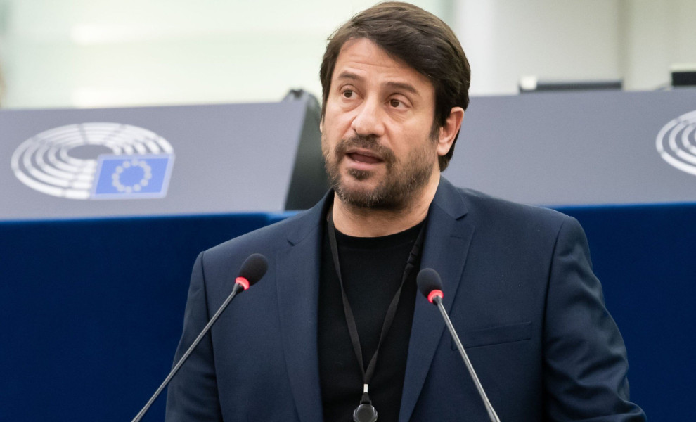 Αλέξης Γεωργούλης/φωτό αρχείου INTIME Αλέξης Γεωργούλης/φωτό αρχείου INTIME