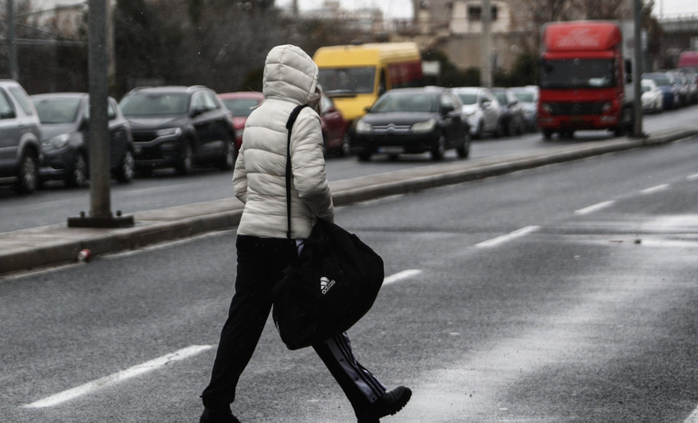 Φωτογραφία αρχείου Eurokinissi
