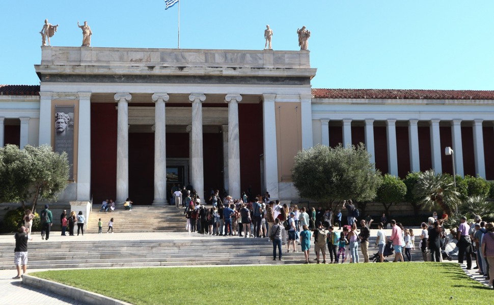 Φωτο: Eurokinissi Φωτο: Eurokinissi