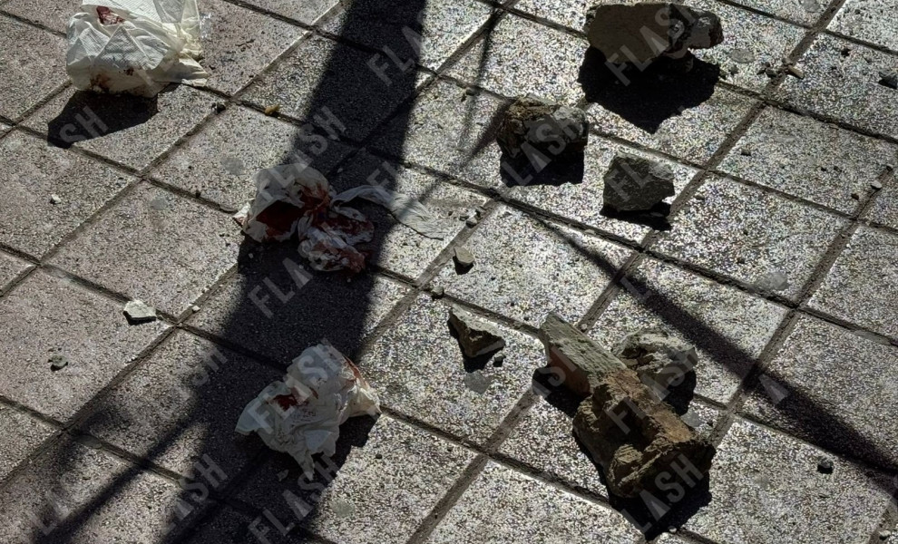 Γι΄ννης Κέμμος / Flash.gr