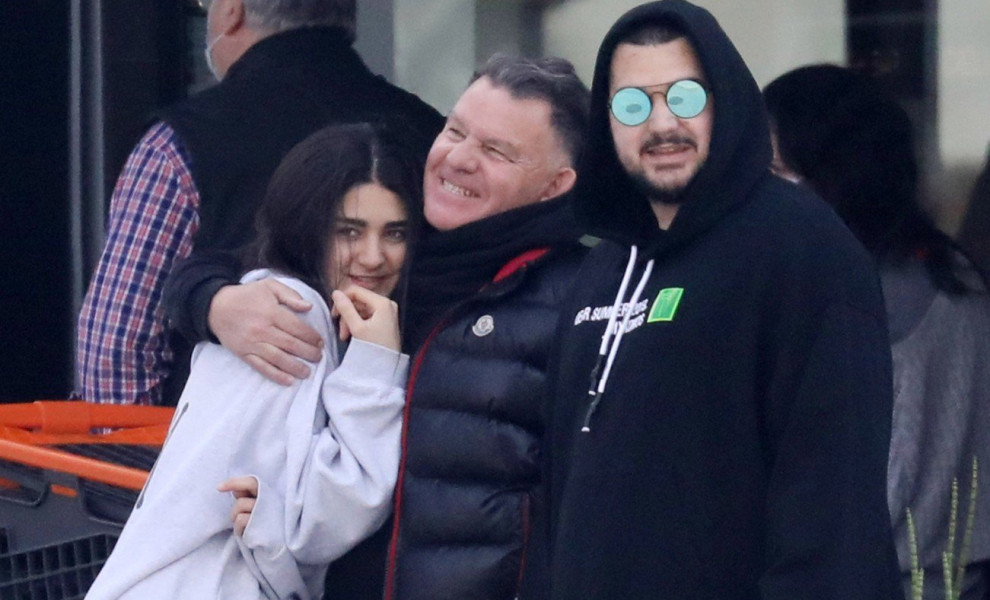 φωτογραφία NDP