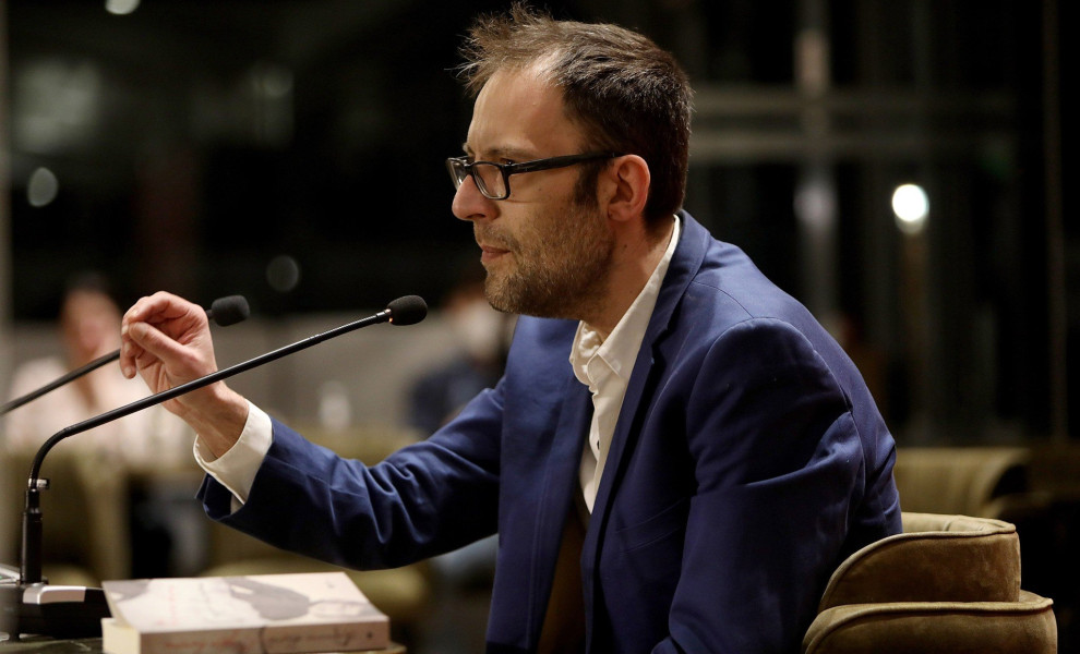 φωτογραφία NDP