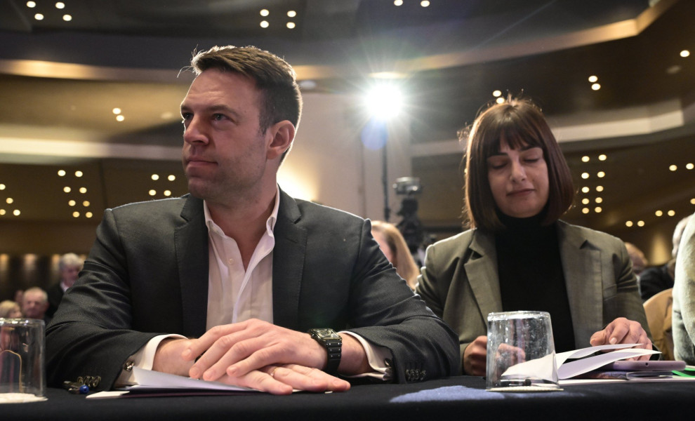 Φωτο: Eurokinissi