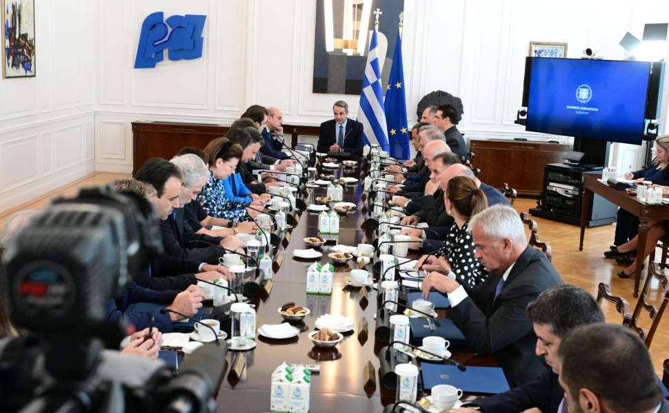 Φωτο: Eurokinissi Φωτο: Eurokinissi