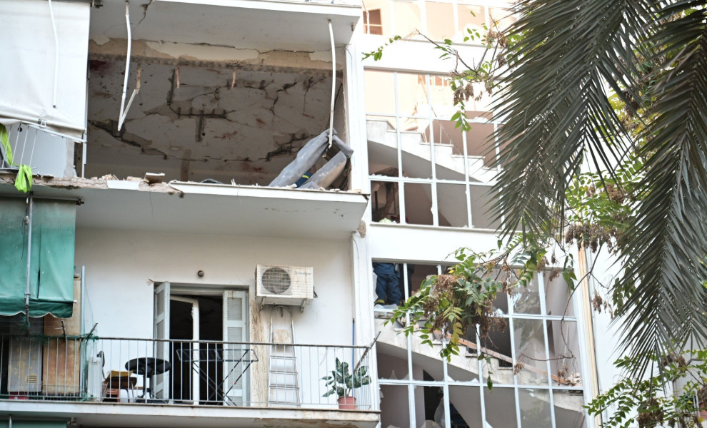 Φωτο: Eurokinissi