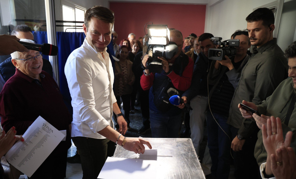 Φωτο: Eurokinissi