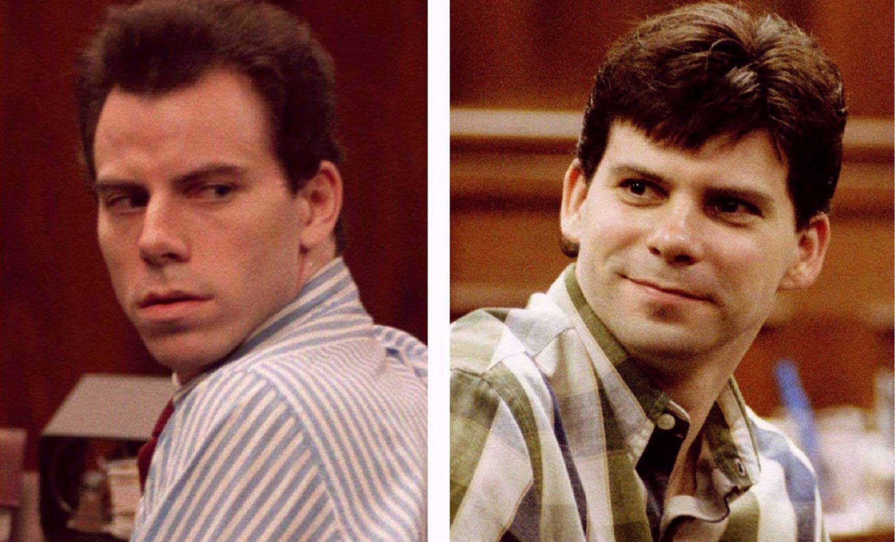 Τα αδέλφια Μενέντεζ/Reuters