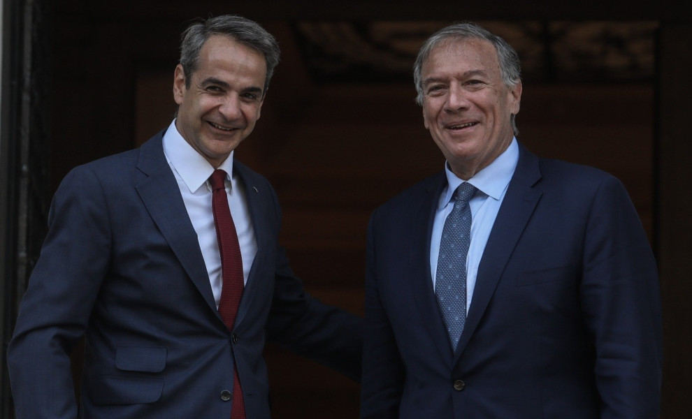 Φωτ. αρχείου Eurokinissi