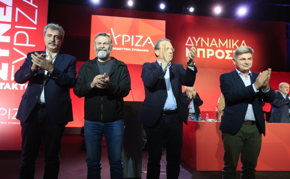 Φωτο: Eurokinissi Φωτο: Eurokinissi