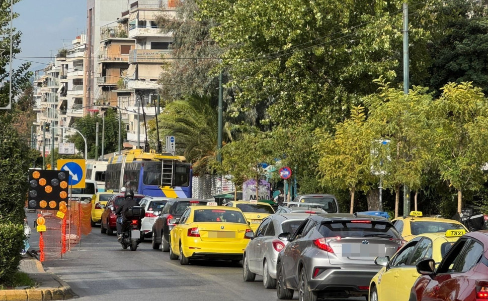 Φωτό: Γιάννης Κέμμος/flash.gr