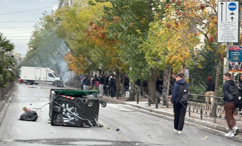 Γιάννης Κέμμος