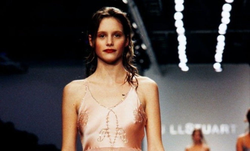 Φωτό: Robert Mitra/Penske Media via Getty Images