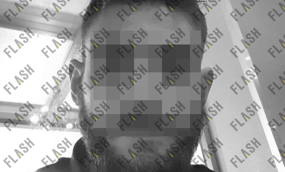 Ο άνδρας που θεωρείται δράστης της στυγνής δολοφονίας της 43χρονης στο Αγρίνιο