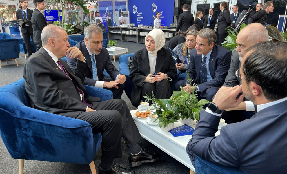 Γραφείο Τύπου πρωθυπουργού