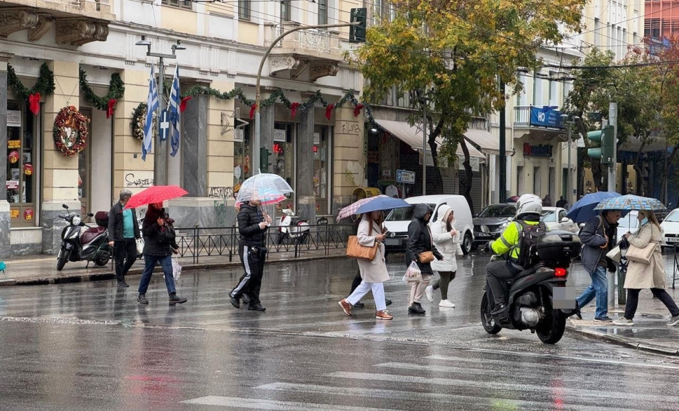 Γιάννης Κέμμος/flash.gr