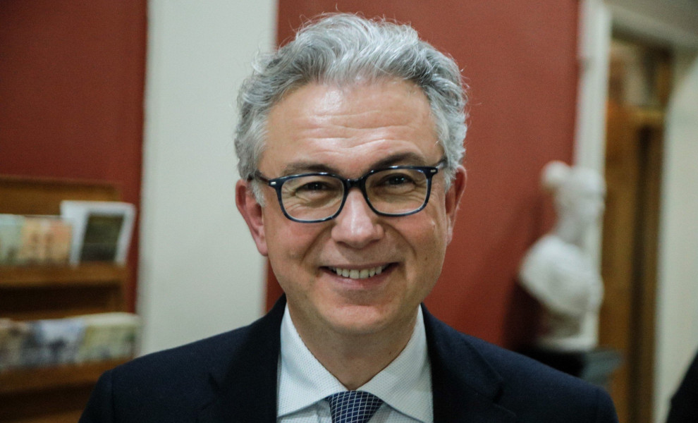 Φωτο αρχείου: Eurokkinissi