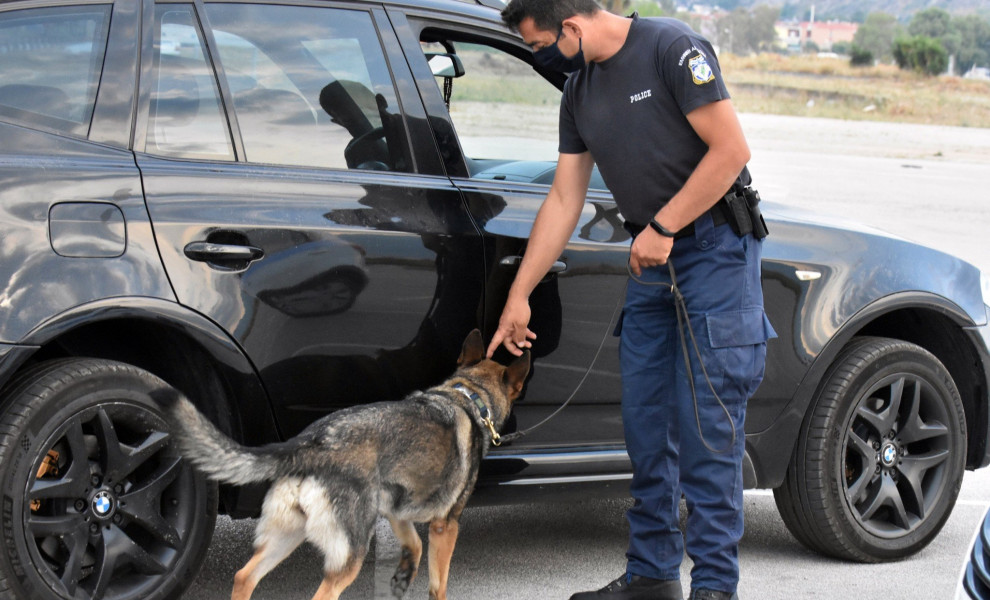 Φωτογραφία αρχείου / Eurokinissi