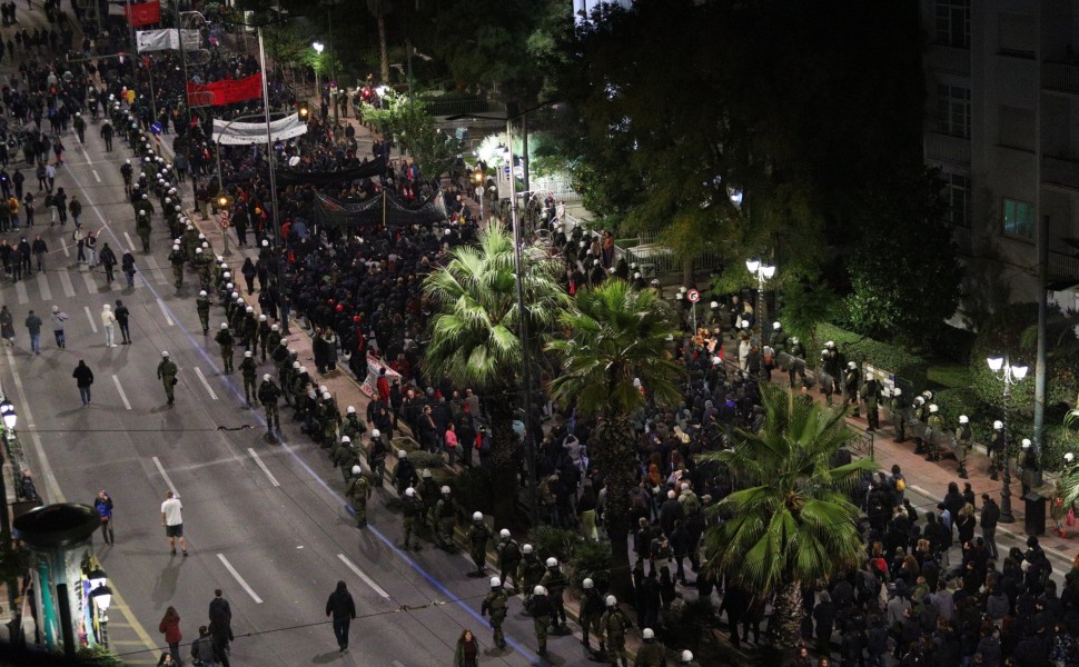 Φωτο: Eurokinissi Φωτο: Eurokinissi