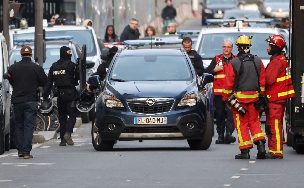 Reuters Reuters