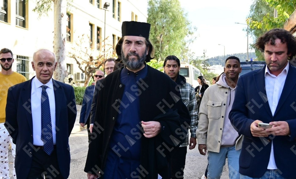 Flash.gr/Γιάννης Κέμμος