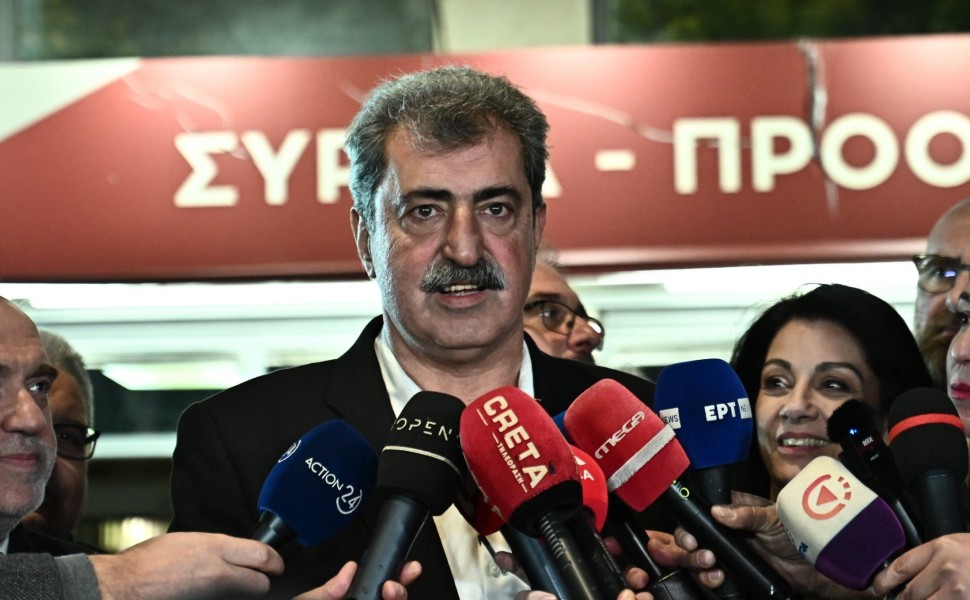 Φωτο: Eurokinissi Φωτο: Eurokinissi