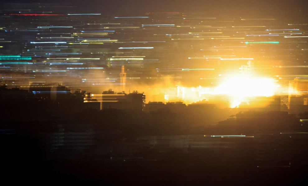Φωτό: Reuters