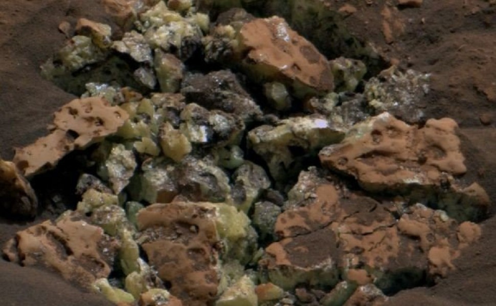 NASA / Caltech