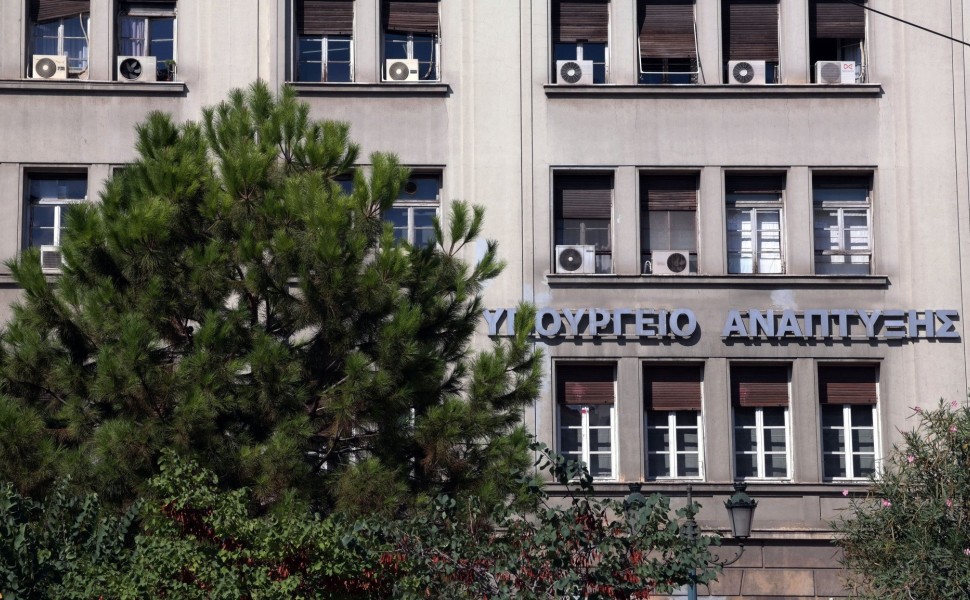 Φωτο: Eurokinissi Φωτο: Eurokinissi