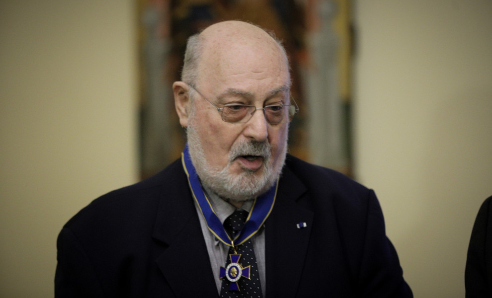 Φωτ. αρχείου Eurokinissi