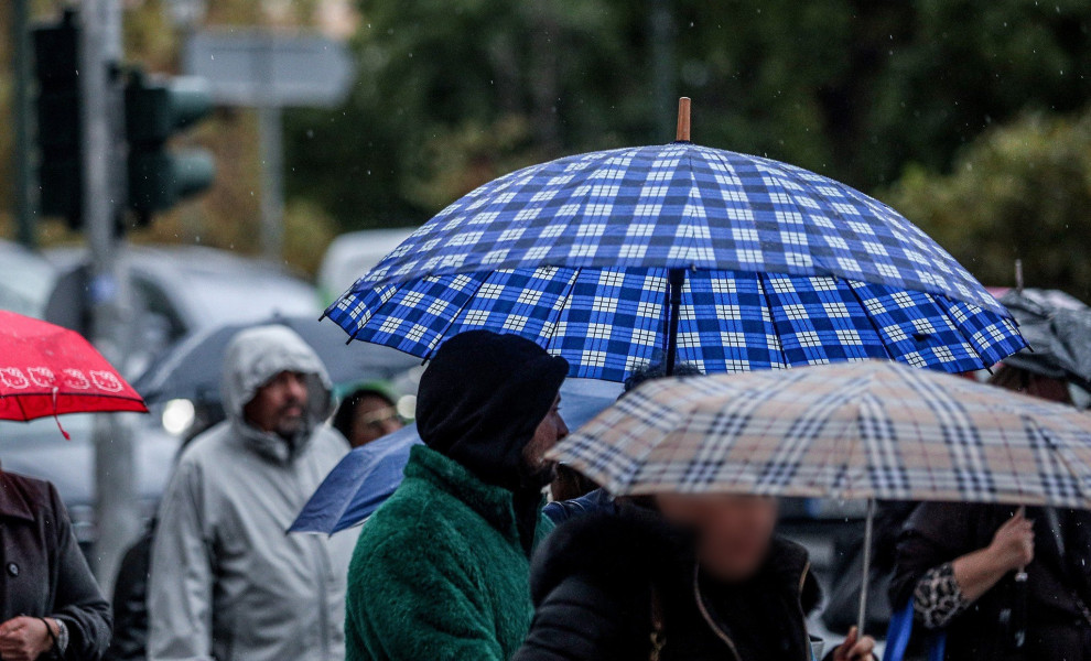 Φωτογραφία αρχείου Eurokinissi