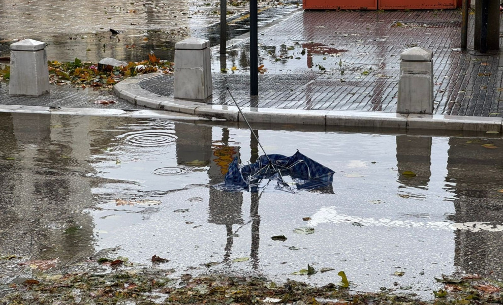 Γιάννης Κέμμος / flash.gr