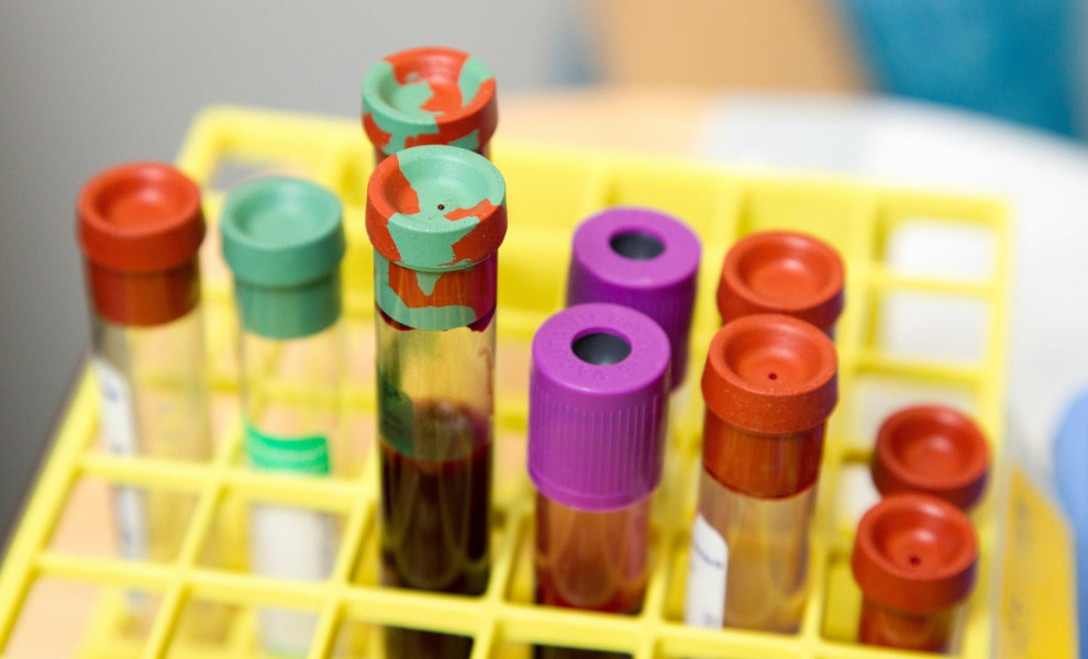 Φωτό αρχείου: Unsplash