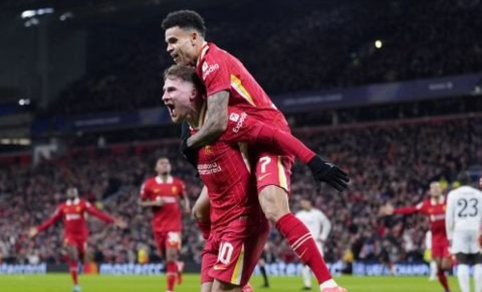 Liverpool FC