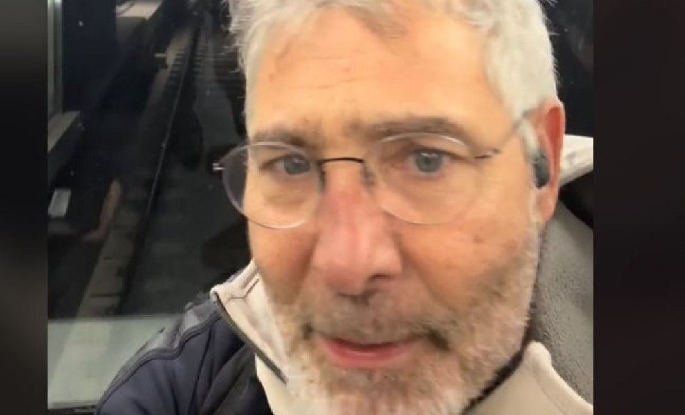 Tik Tok Θοδωρής Αθερίδης