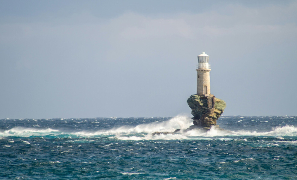 Vasileia Eleftheriou / Unsplash