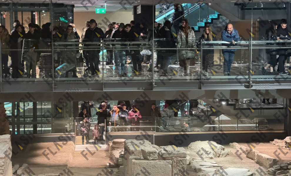 Φωτ.: Γιάννης Κέμμος / flash.gr