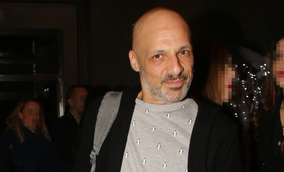 φωτογραφία NDP