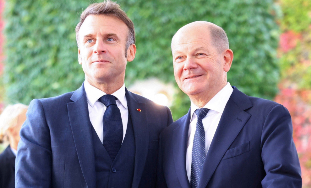 Nadja Wohlleben, Reuters