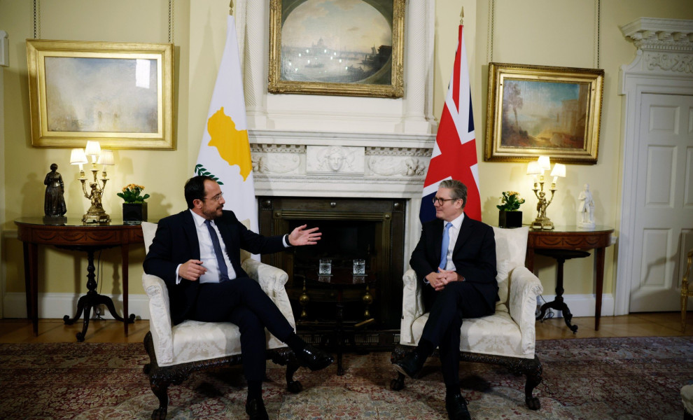 Φωτ. αρχείου ΑΠΕ ΕΡΑ