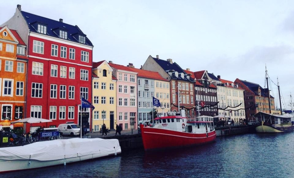 Φωτο: Νάσια Κόλλια