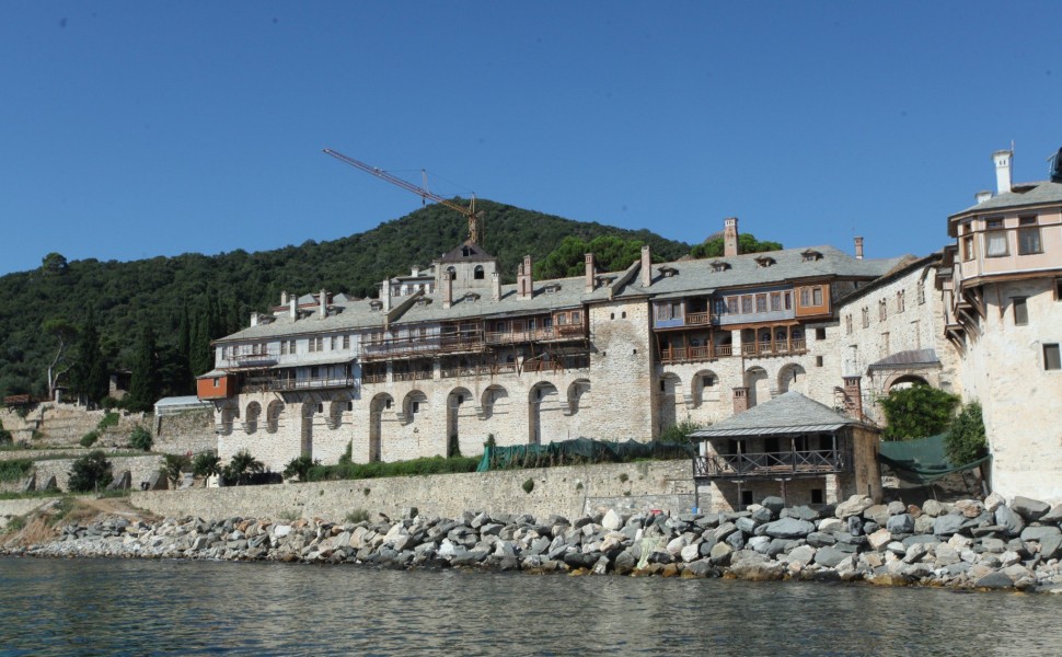 Φωτ. Eurokinissi Φωτ. Eurokinissi