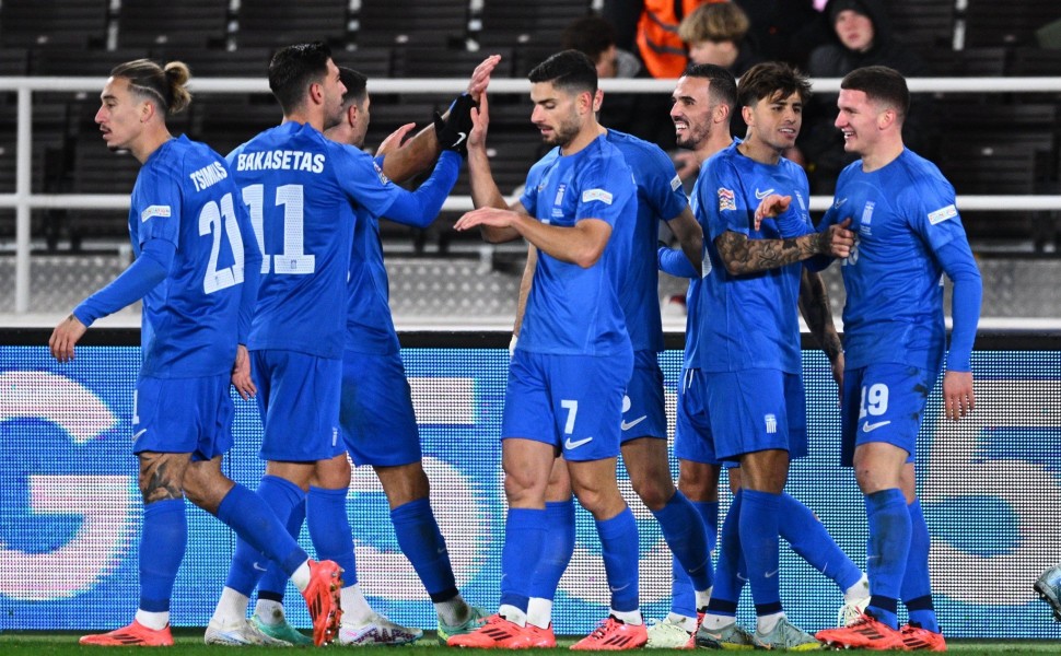 Eurokinissi Eurokinissi