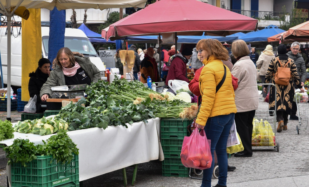 Απόστολος Ντομάλης/ΑΠΕ-ΜΠΕ