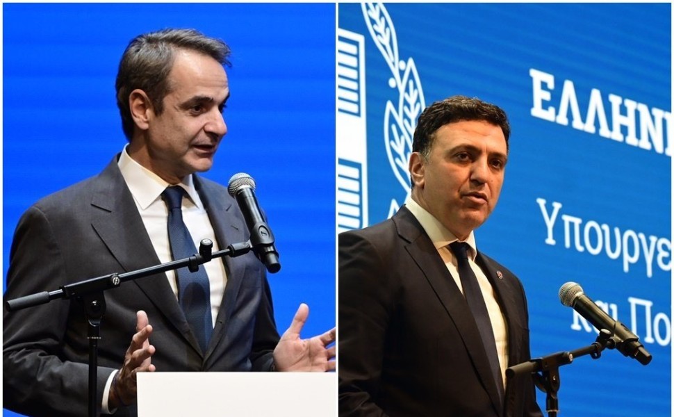 Φωτο: Eurokinissi Φωτο: Eurokinissi